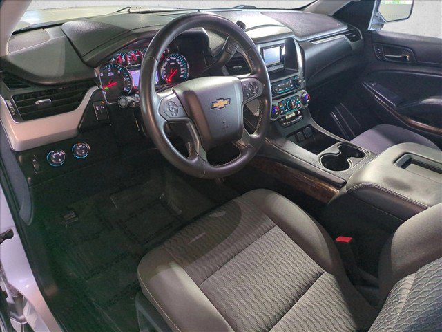 Used 2015 Chevrolet Tahoe LS AWD/4WD image 10