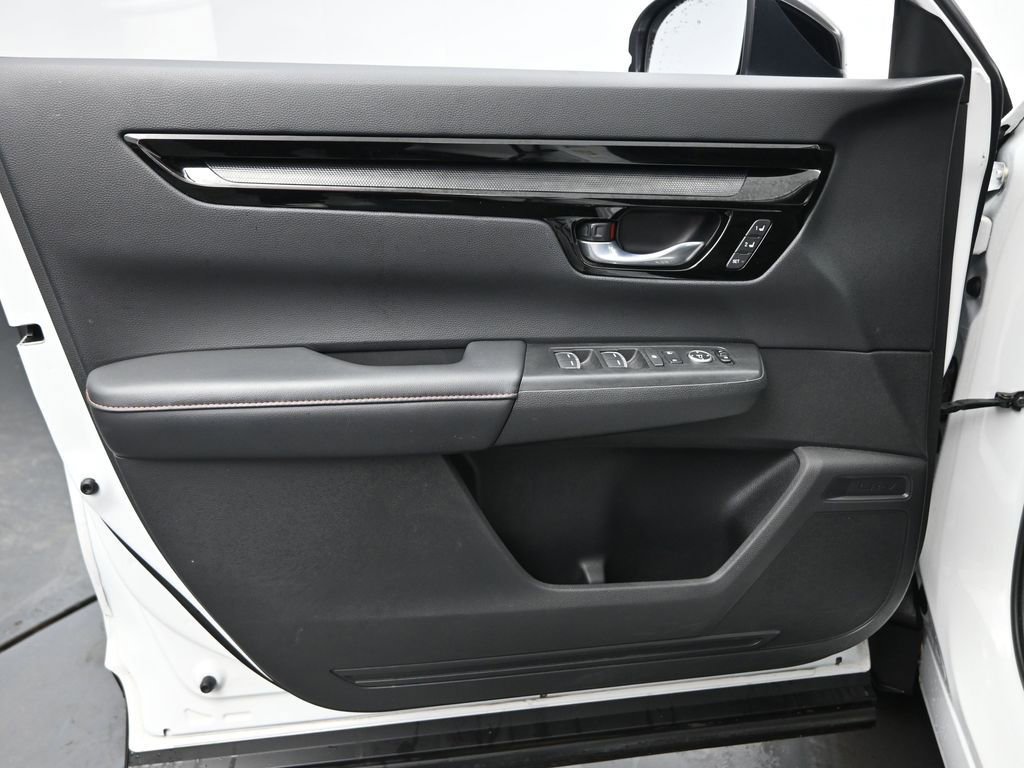 Used 2023 Honda CR-V Sport Touring image 22