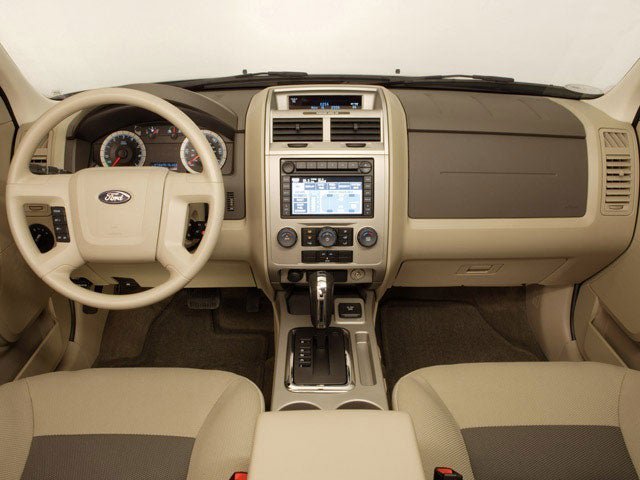 Used 2008 Ford Escape XLS FWD image 8