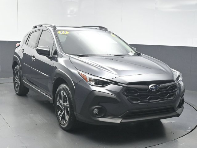 Certified 2025 Subaru Crosstrek 2.5i Premium AWD/4WD image 2