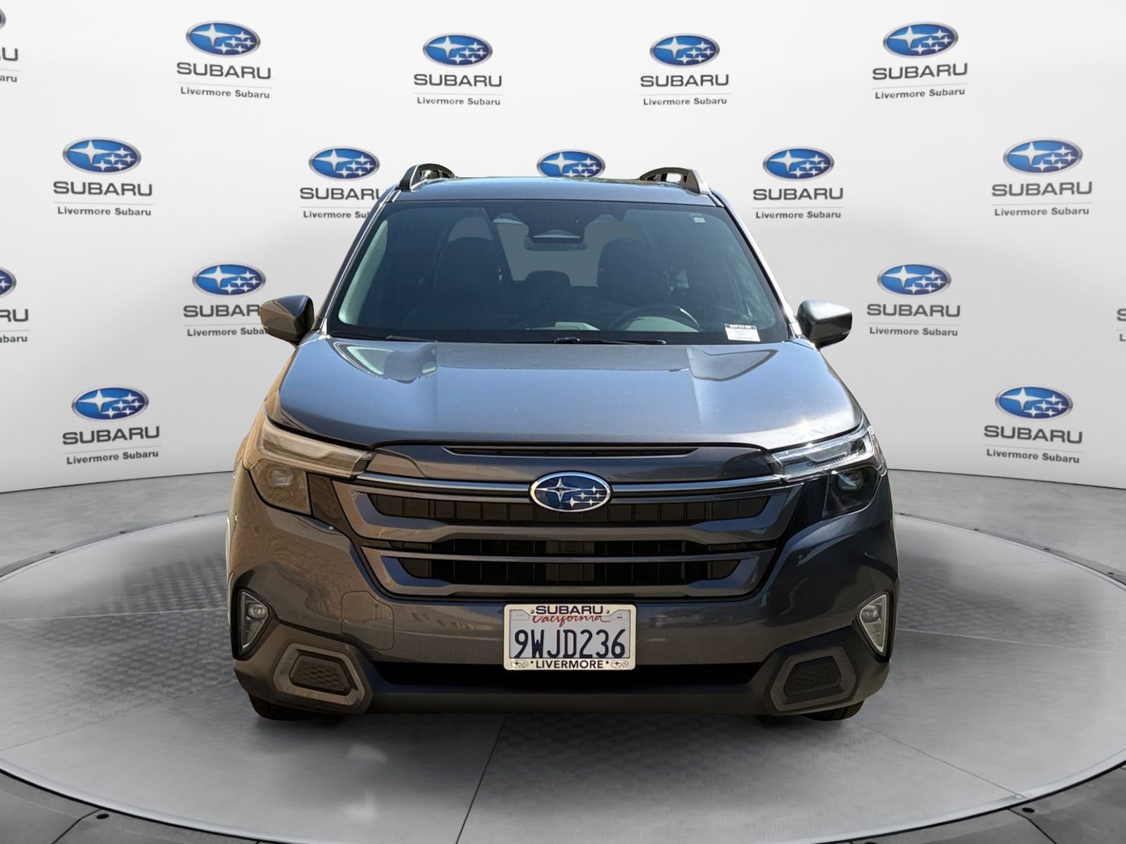 Used 2026 Subaru Forester Limited AWD/4WD image 2