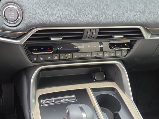 New 2026 MAZDA CX-90 3.3 Turbo w/ Premium Sport Pkg image 15