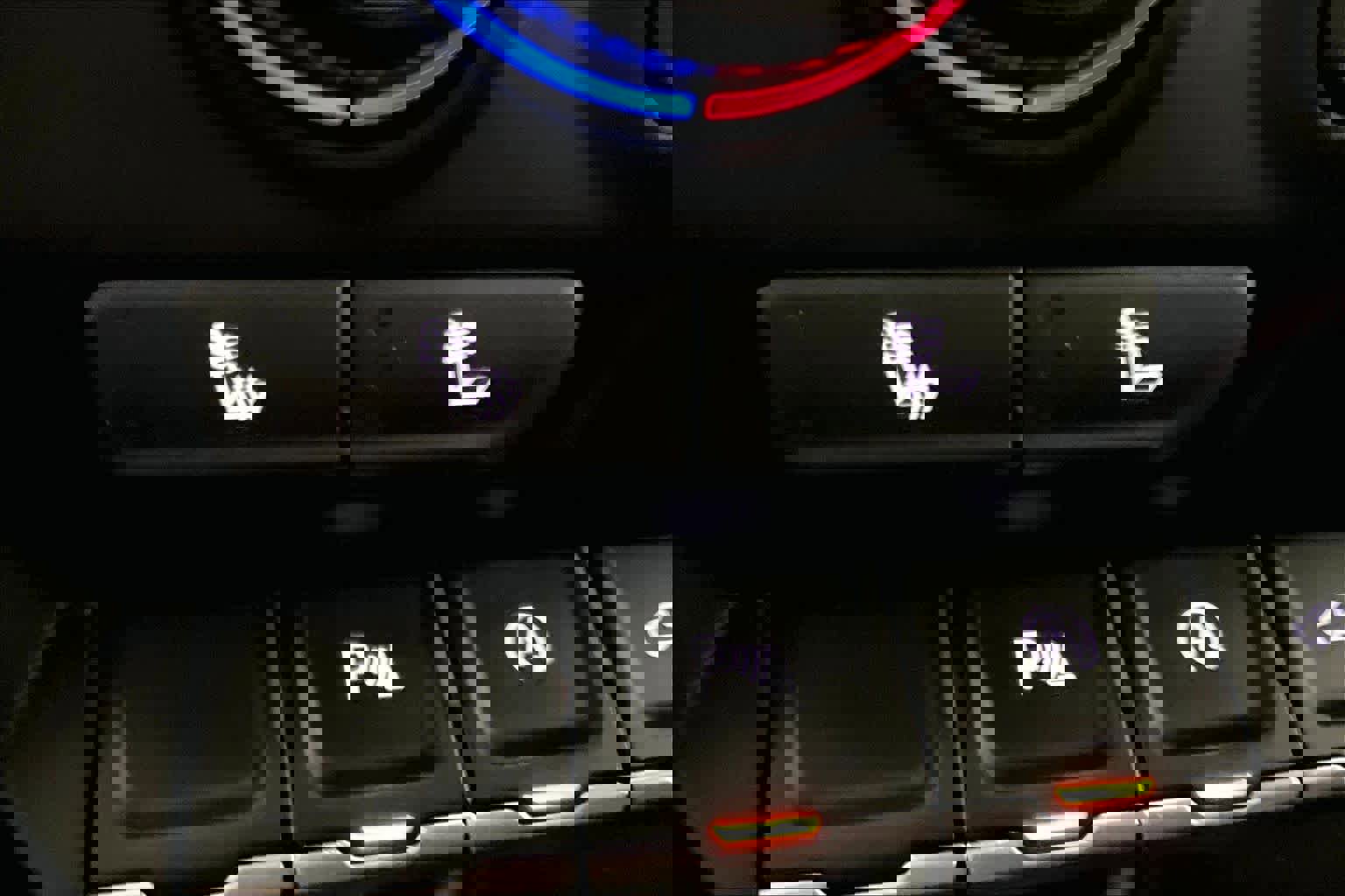 Used 2021 Chevrolet Silverado 1500 LT w/ Safety Package RWD image 35