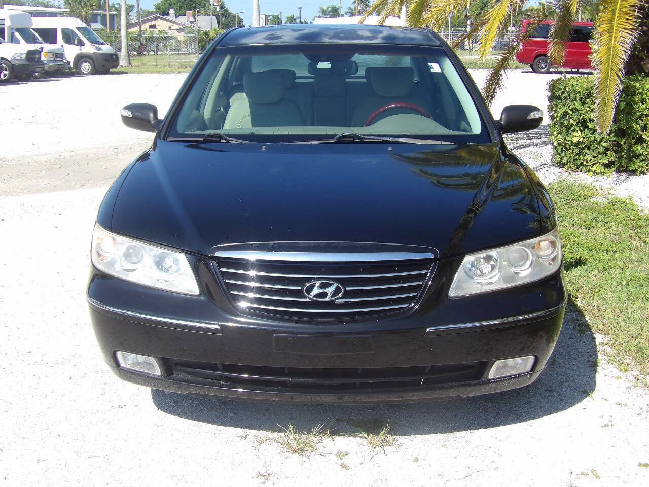 Used 2008 Hyundai Azera Limited image 12
