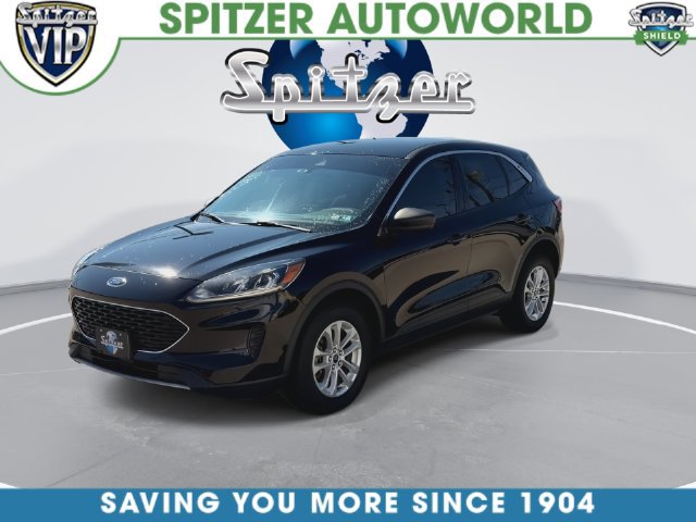 Used 2022 Ford Escape SE w/ Convenience Package AWD/4WD image 7