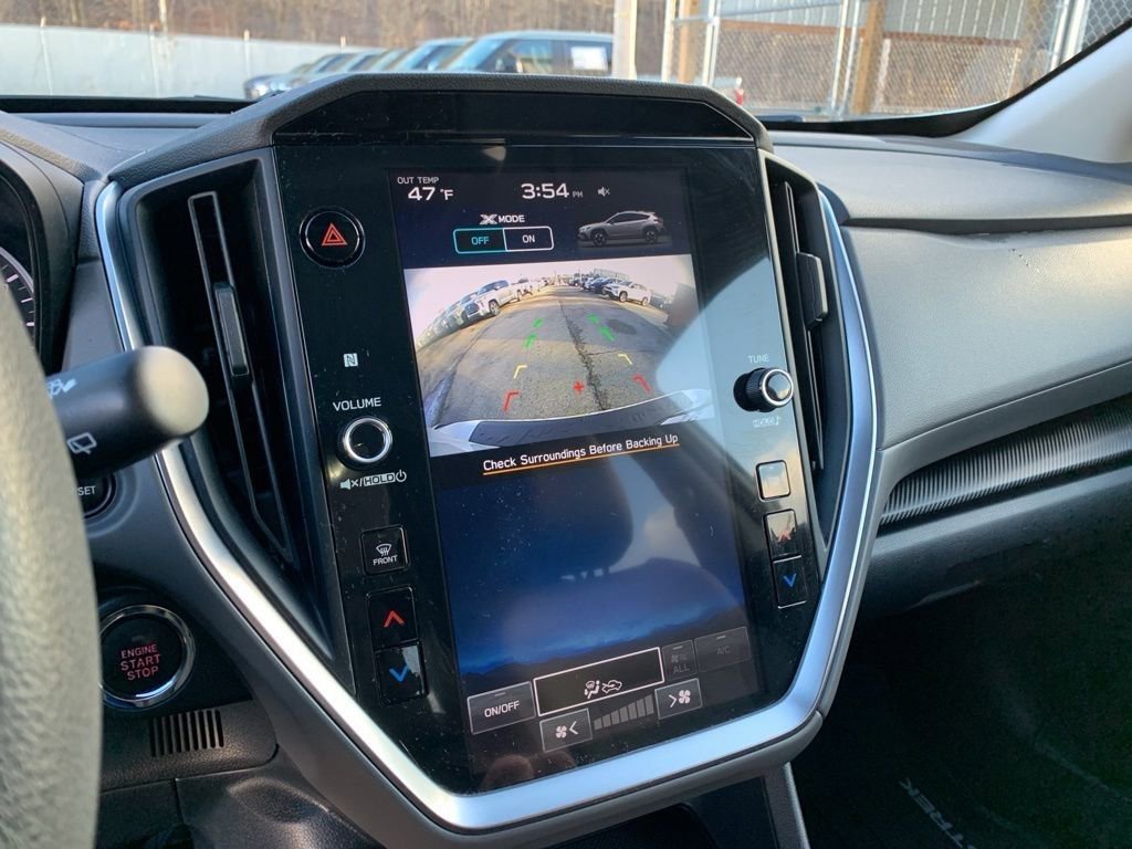 Used 2024 Subaru Crosstrek 2.0i Premium image 21