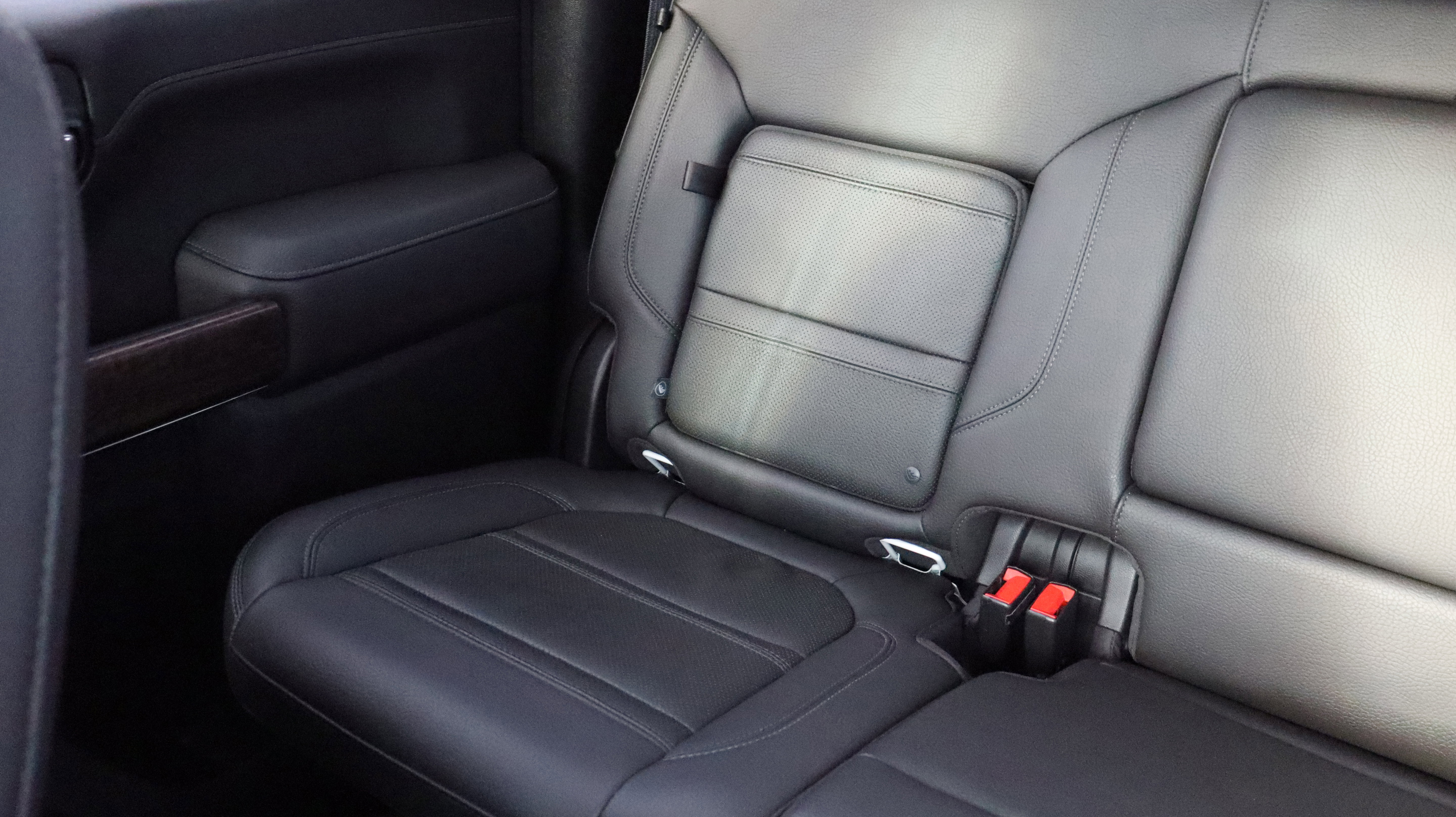 Used 2019 GMC Sierra 1500 Denali w/ Denali Ultimate Package image 14