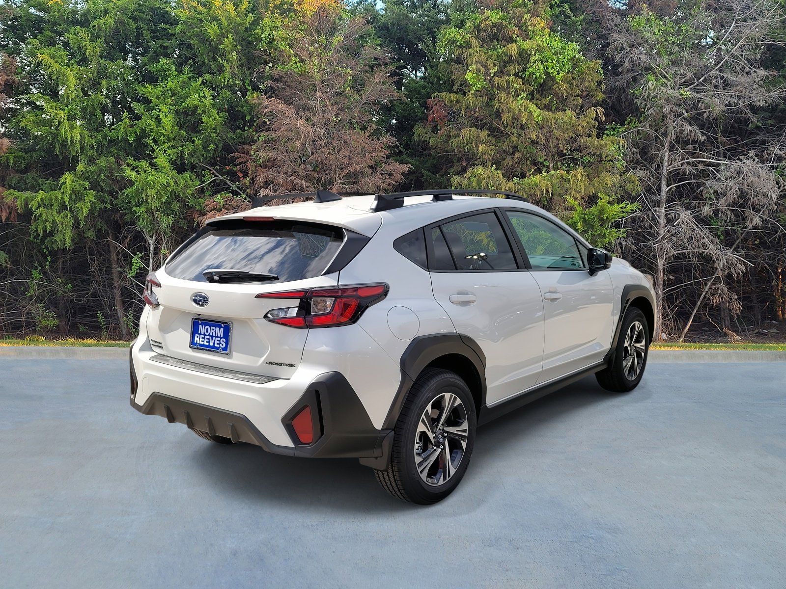 New 2026 Subaru Crosstrek 2.0i Premium image 16