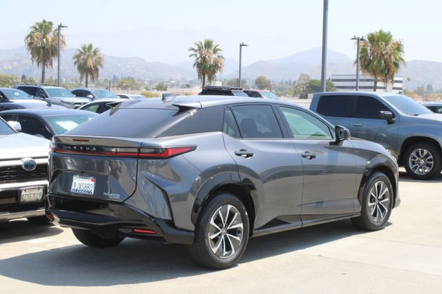 Certified 2023 Lexus RZ 450e Premium w/ Technology Package AWD/4WD image 21