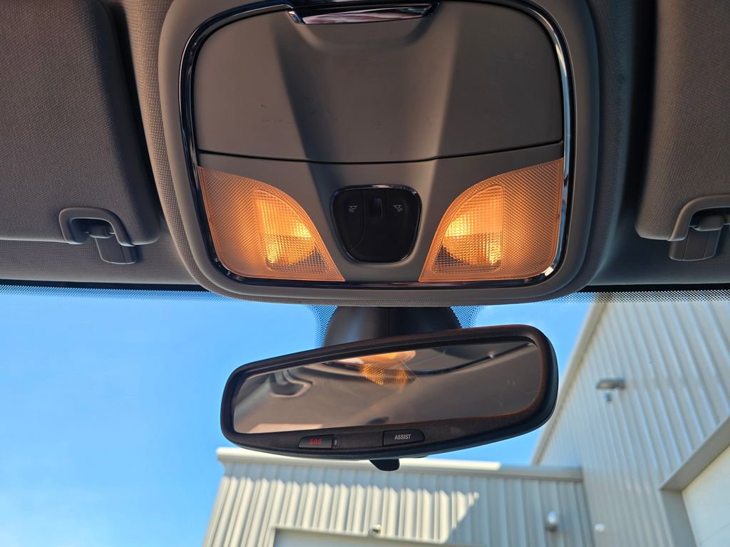 Used 2019 Jeep Cherokee Trailhawk w/ Cold Weather Group AWD/4WD image 26