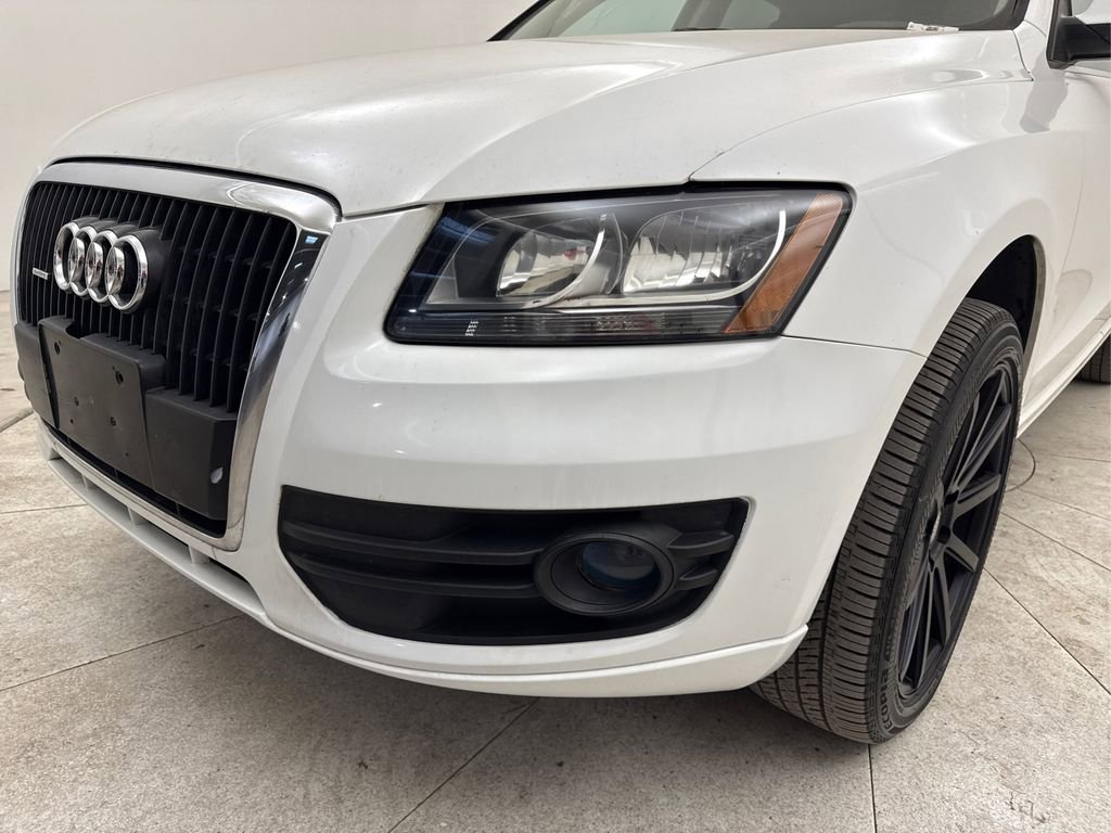 Used 2009 Audi Q5 3.2 Premium image 12