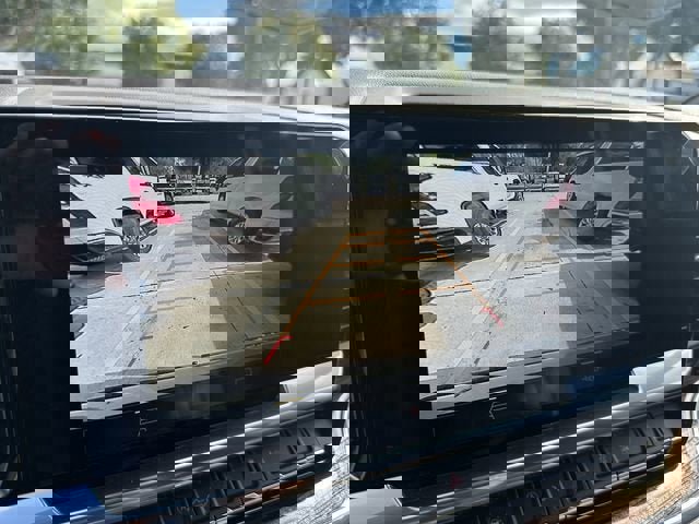 New 2026 Chevrolet Silverado 1500 RST image 25