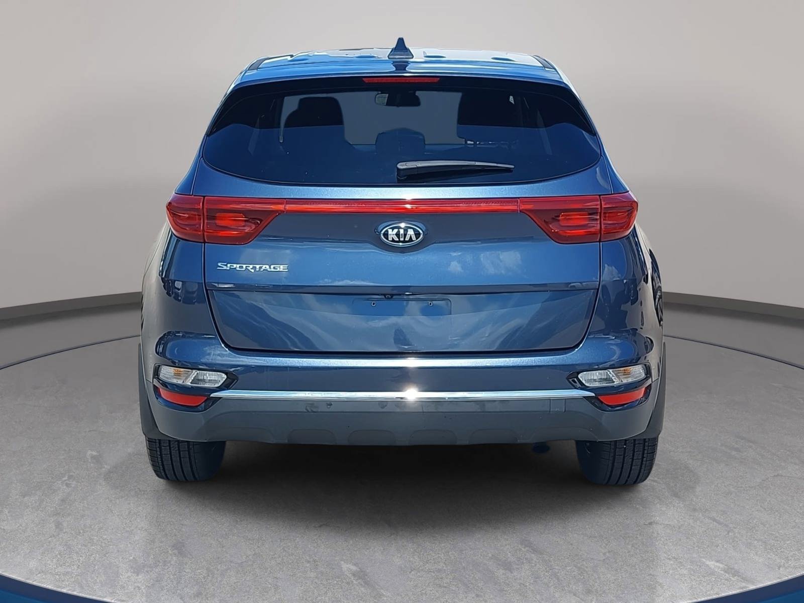 Used 2022 Kia Sportage LX w/ LX FWD Value Edition Package image 6