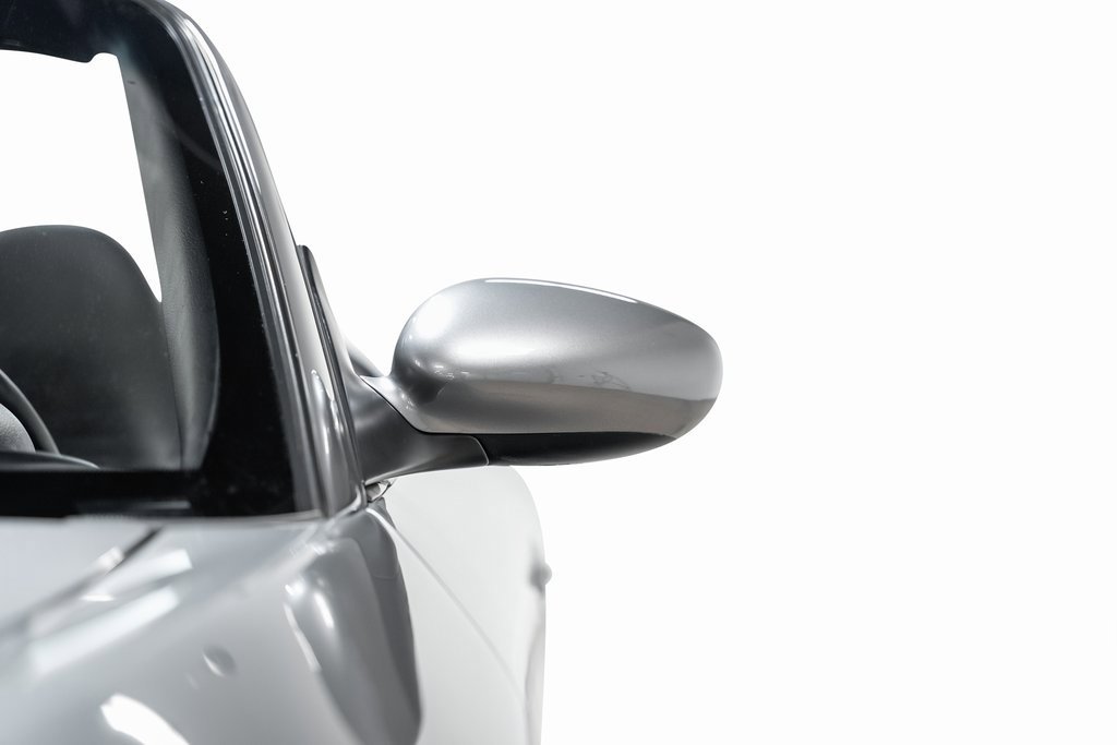 Used 2003 Porsche 911 Carrera 4 image 11