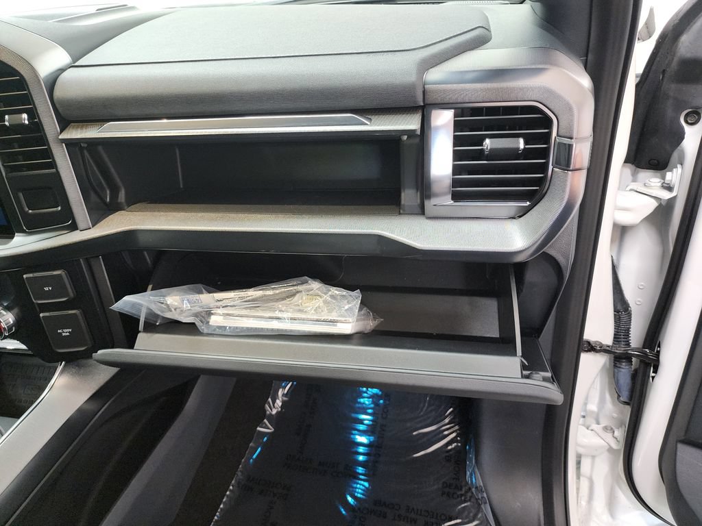 Used 2022 Ford F150 Platinum w/ Equipment Group 701A High AWD/4WD image 37