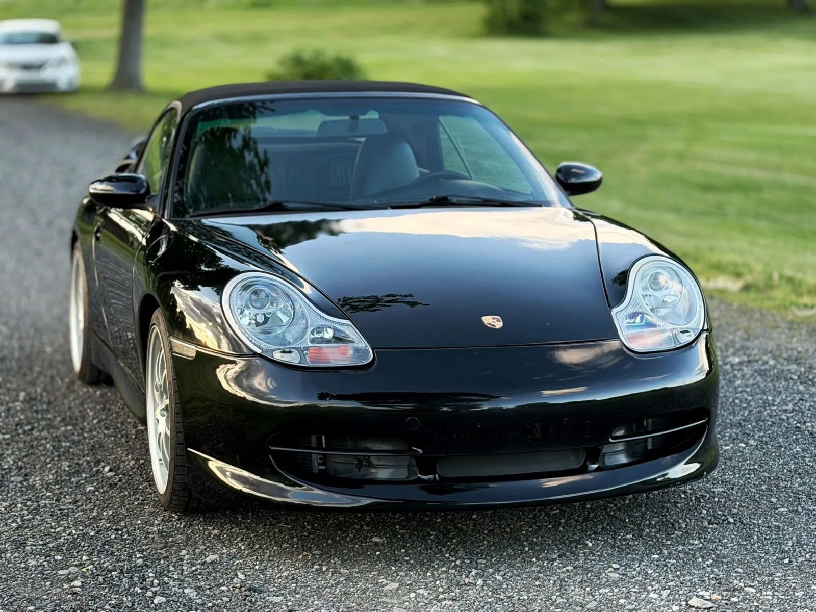Used 1999 Porsche 911 Carrera RWD image 6