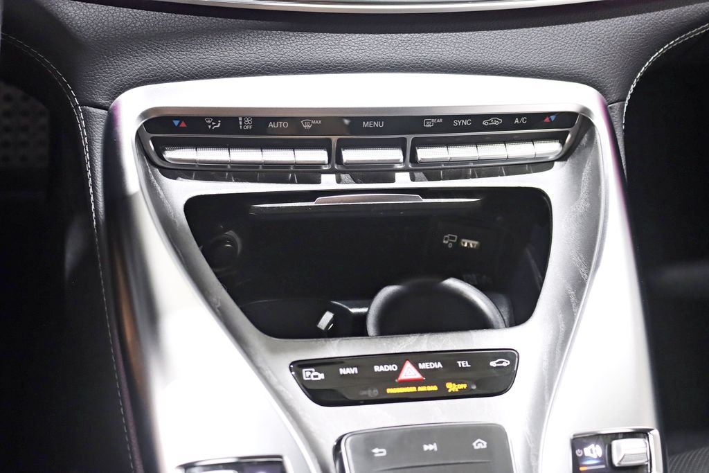 Used 2019 Mercedes-Benz AMG GT 53 image 30