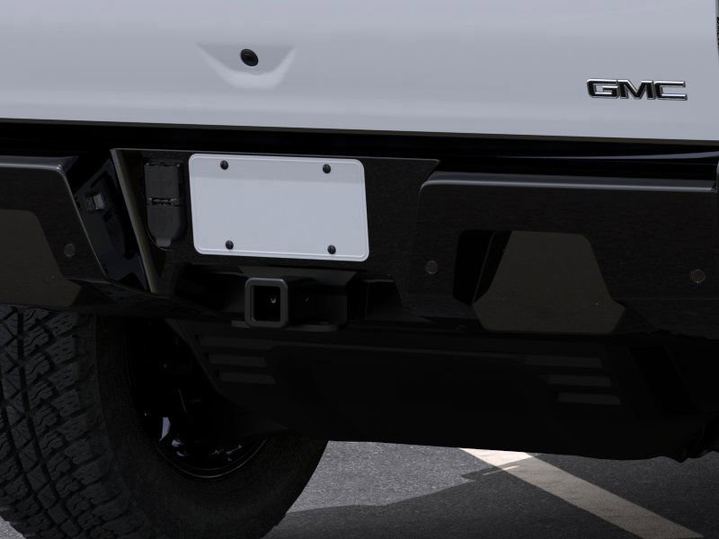 New 2026 GMC Hummer EV 4x4 Crew Cab image 14