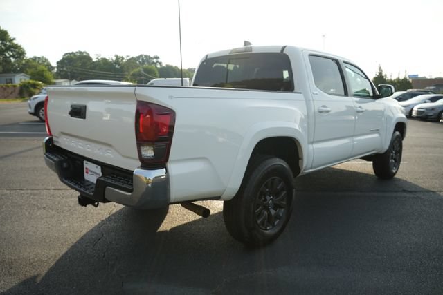 Used 2023 Toyota Tacoma SR5 RWD image 7