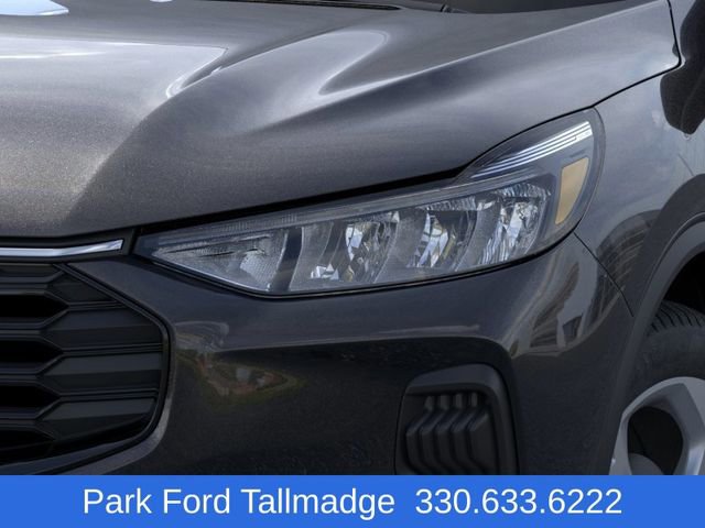 New 2026 Ford Escape ST-Line w/ Tech Pack #1 AWD/4WD image 18