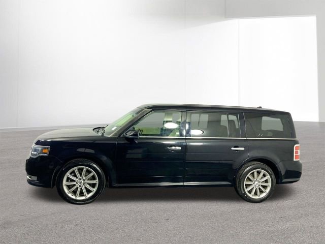 Used 2019 Ford Flex Limited image 26