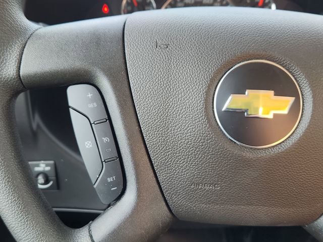 New 2026 Chevrolet Express 3500 w/ Power Convenience Package RWD image 27