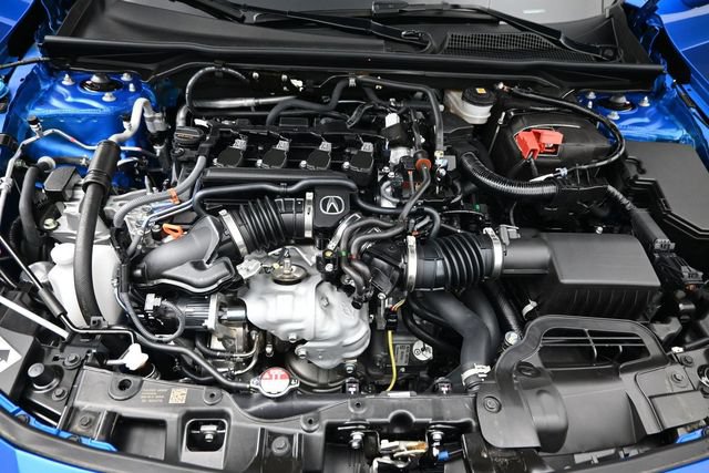 New 2026 Acura Integra A-Spec w/ Technology Package FWD image 21