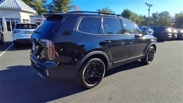 Used 2024 Kia Telluride SX Prestige X-Line image 8