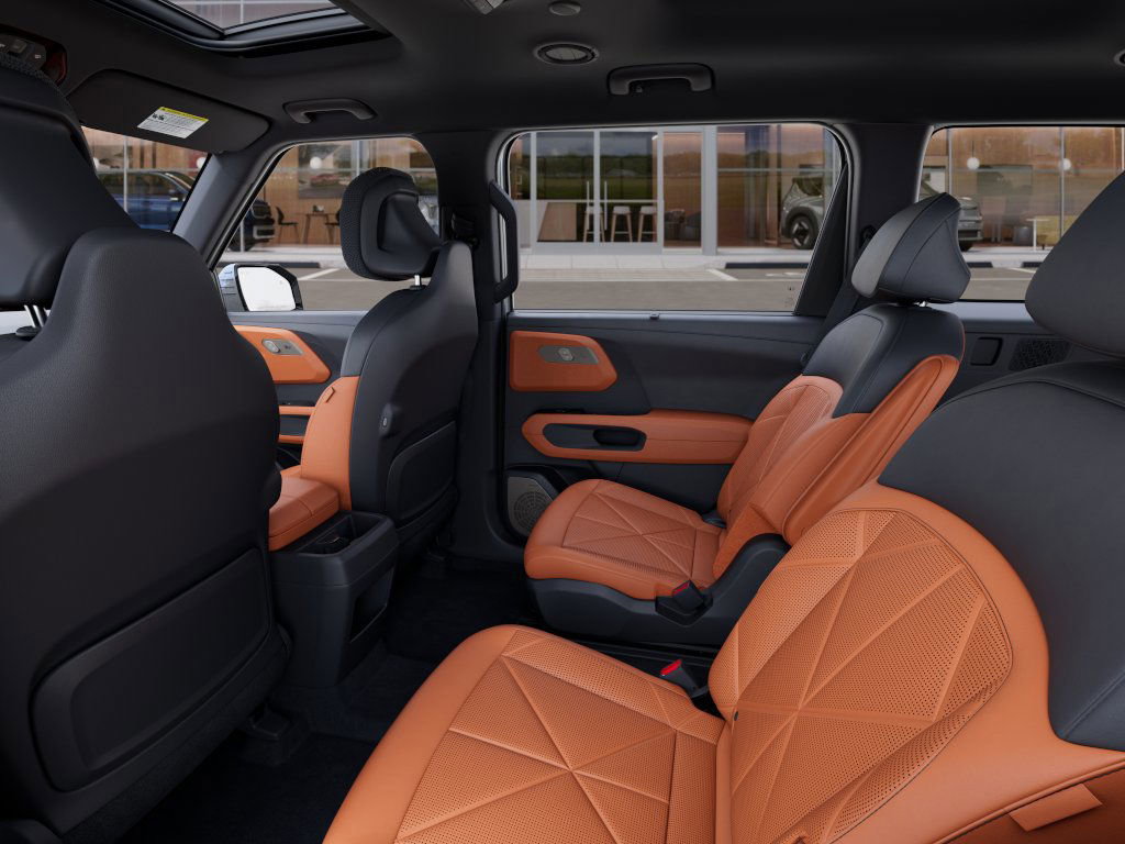 New 2027 Kia Telluride SX image 18