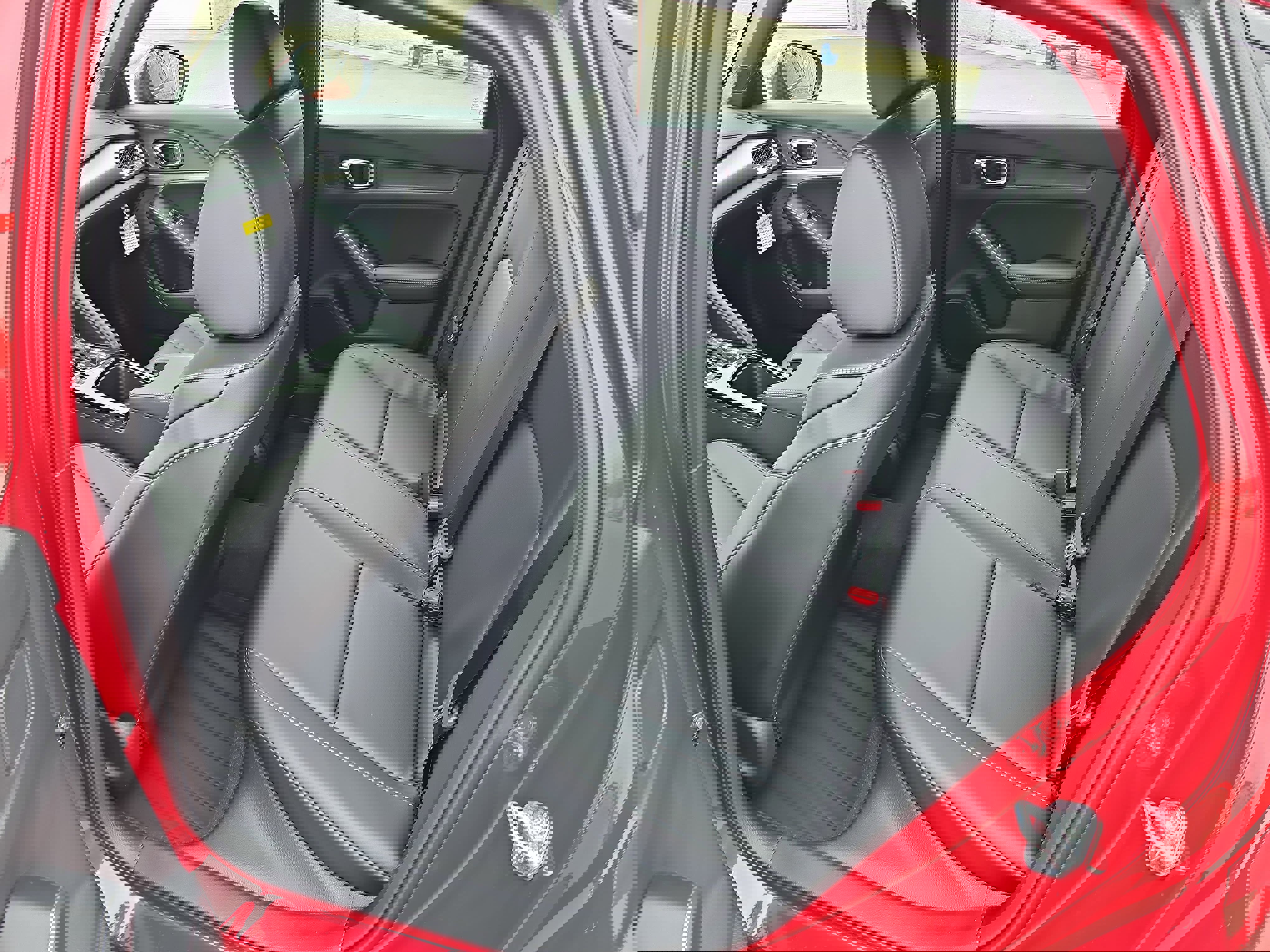 New 2026 Acura Integra A-Spec image 15