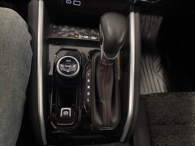 Used 2024 Chevrolet Colorado Z71 image 45