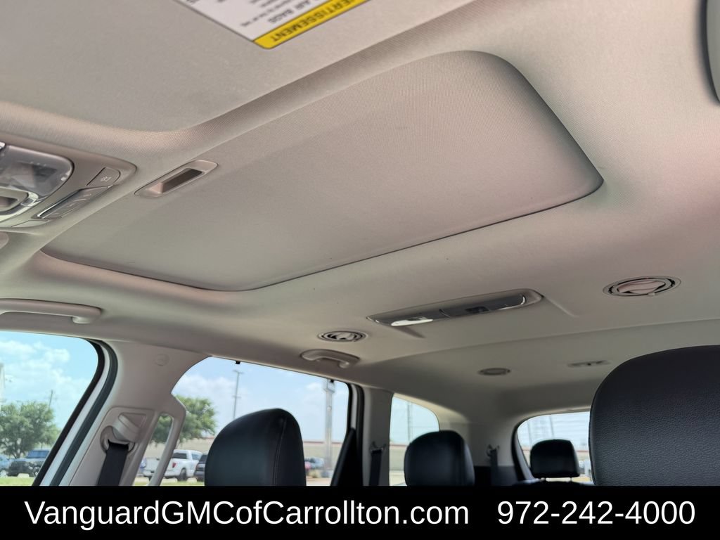 Used 2020 Kia Telluride EX w/ EX Premium Package AWD/4WD image 29