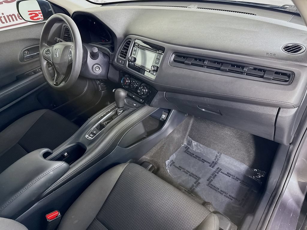 Used 2022 Honda HR-V LX image 29
