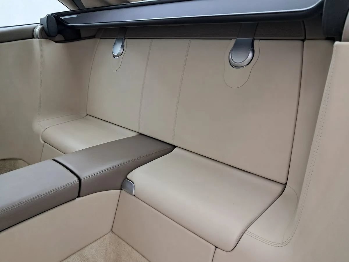 Used 2007 Mercedes-Benz SL 600 image 34