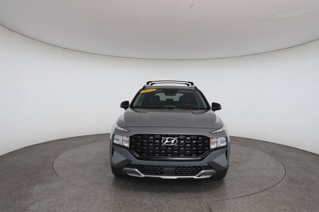 Used 2022 Hyundai Santa Fe XRT FWD image 31