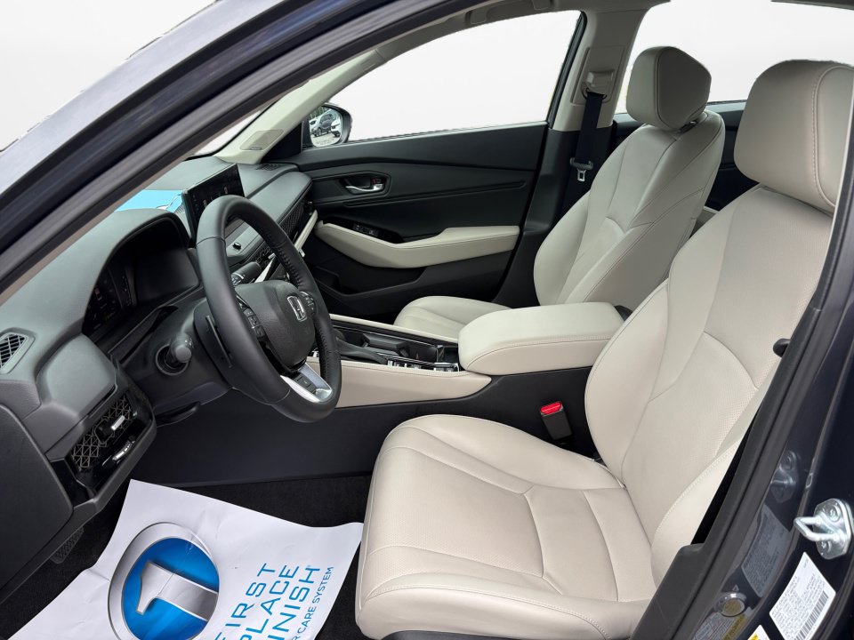 Used 2026 Honda Accord Touring image 11