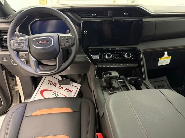 New 2026 GMC Sierra 1500 AT4 w/ AT4 Premium Package image 16