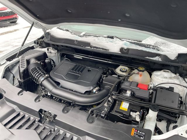 Used 2021 Chevrolet Blazer LT image 28