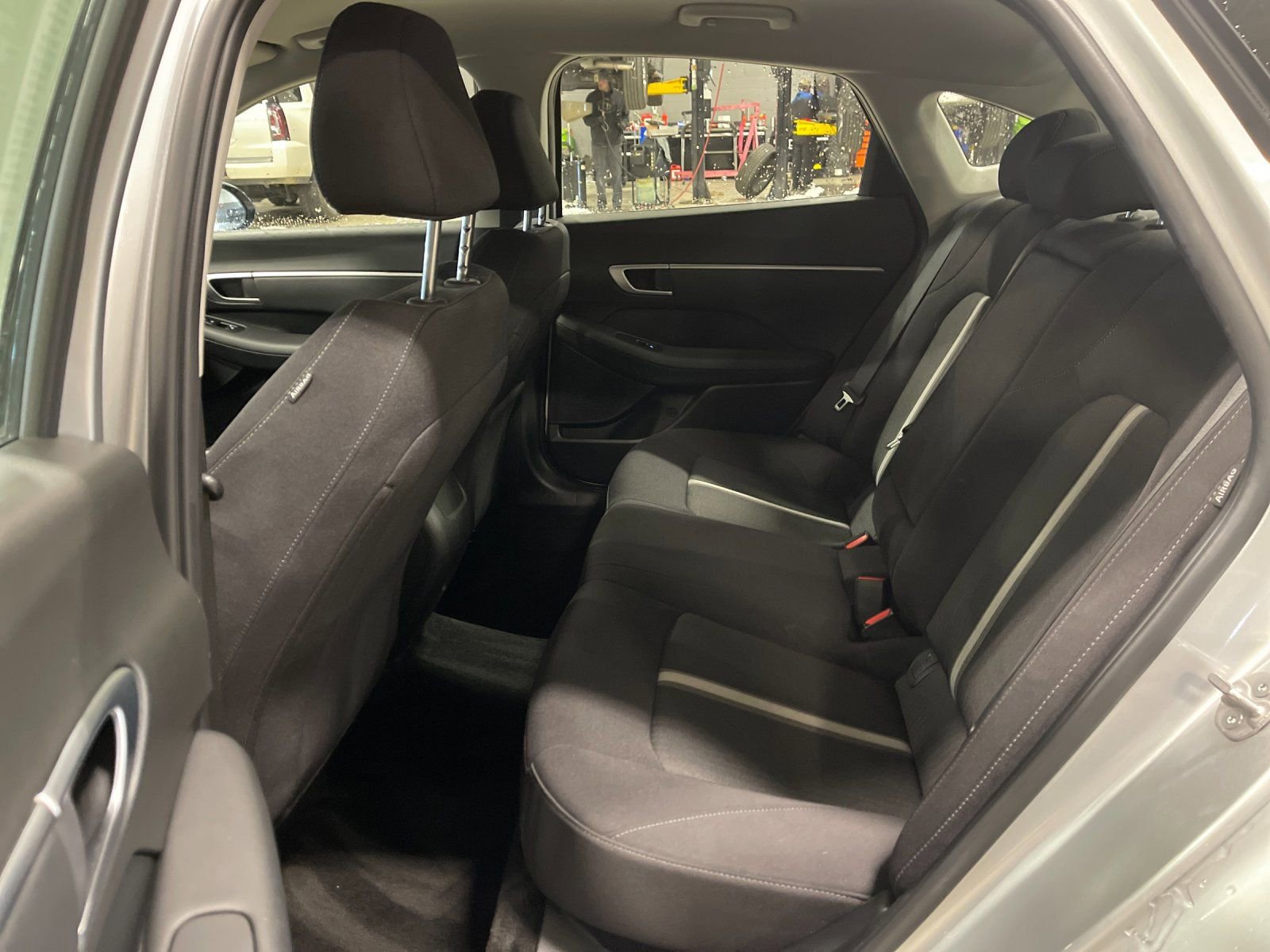 Used 2025 Hyundai Sonata SEL image 14