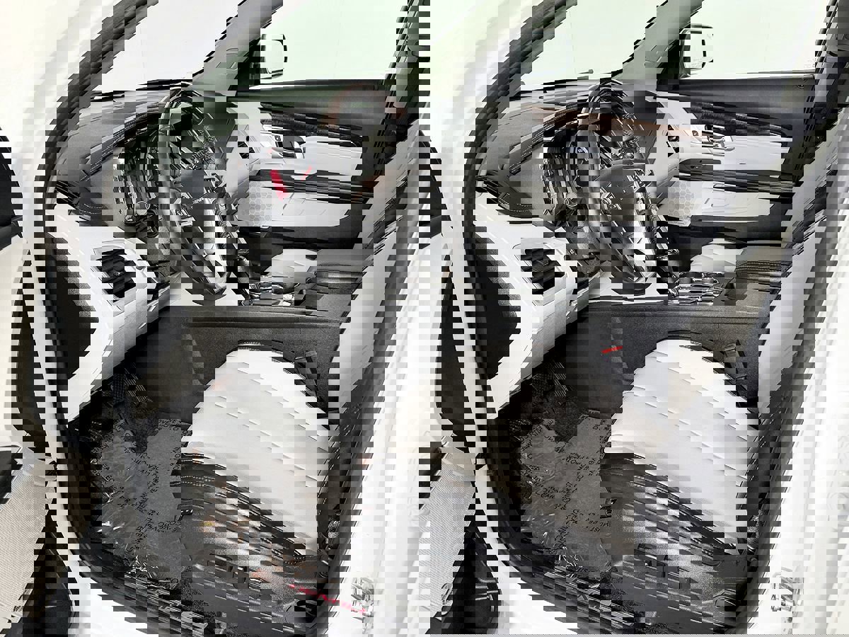 Used 2017 GMC Terrain Denali image 29