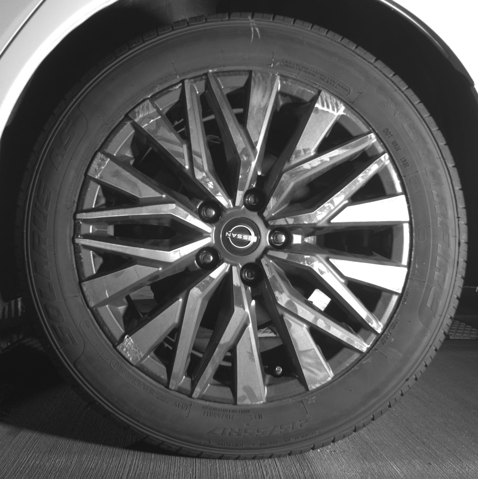 Used 2025 Nissan Altima 2.5 SV image 14