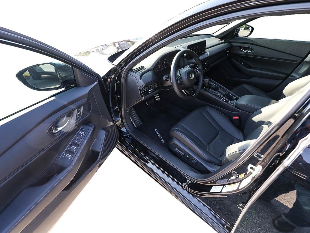 Used 2026 Honda Accord Sport image 11