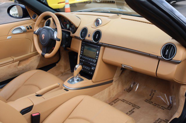 Used 2011 Porsche Boxster image 41