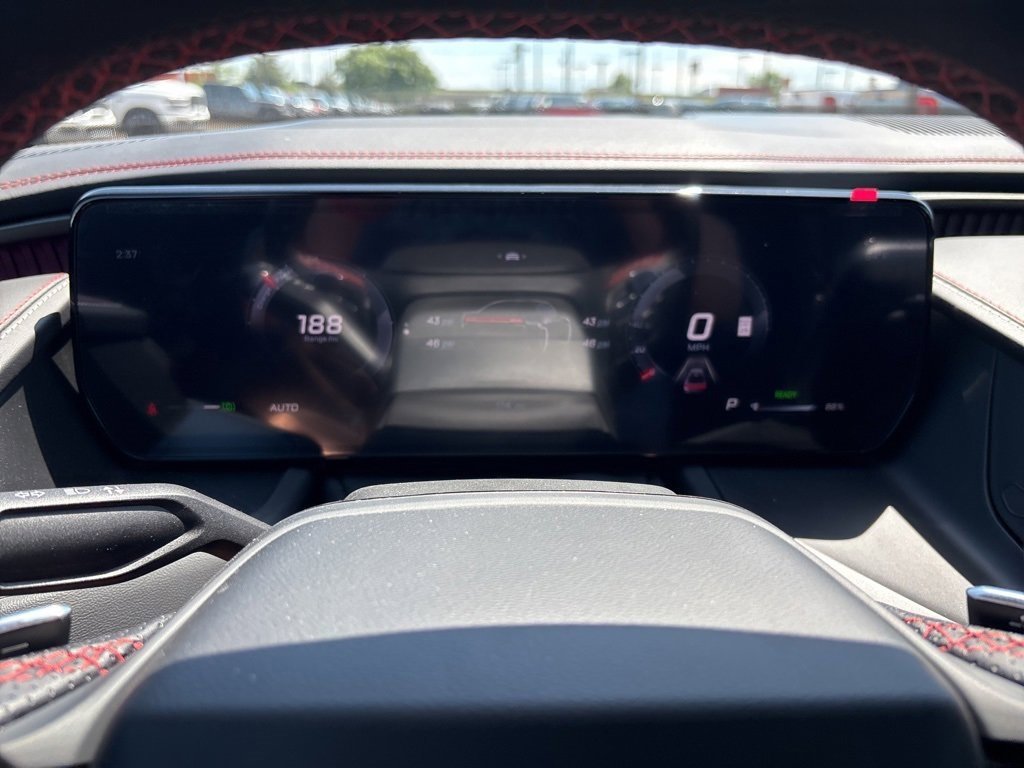 New 2025 Dodge Charger R/T Scat Pack w/ Track Pack image 21