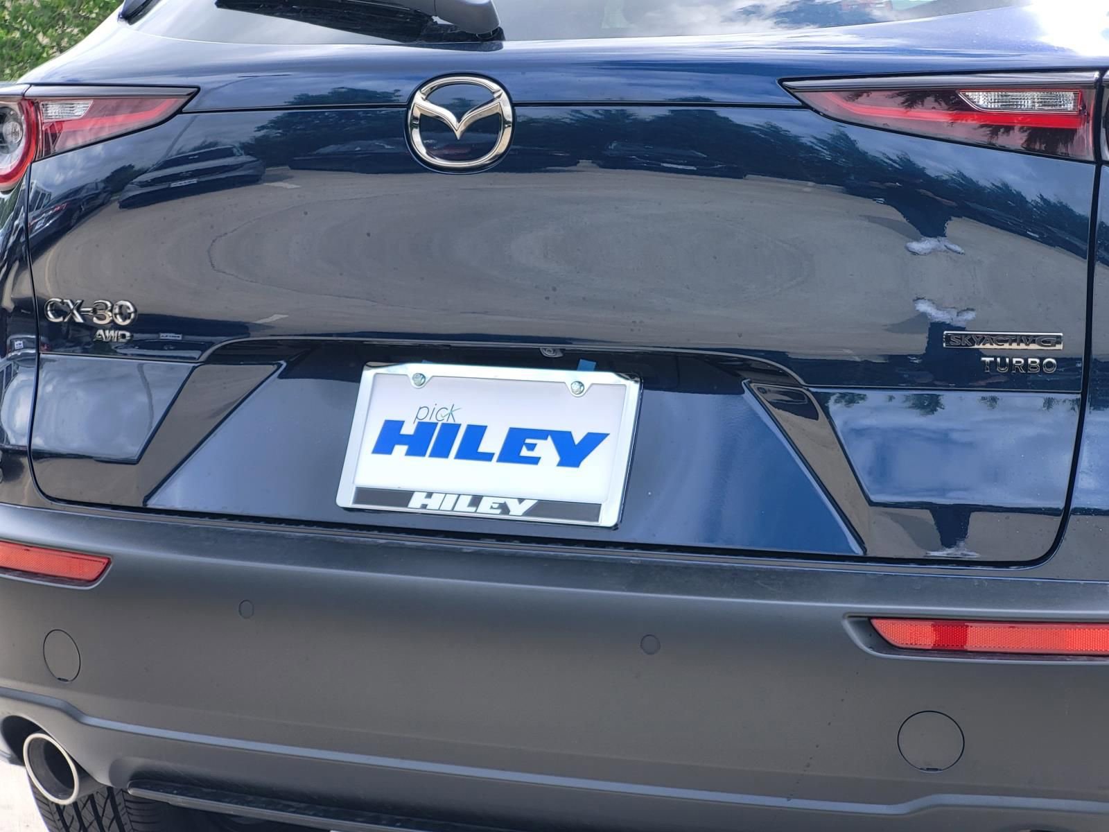 New 2026 MAZDA CX-30 Aire Edition AWD/4WD image 6
