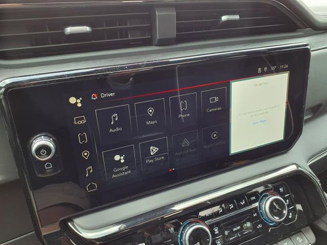 Used 2024 GMC Sierra 2500 AT4X image 33