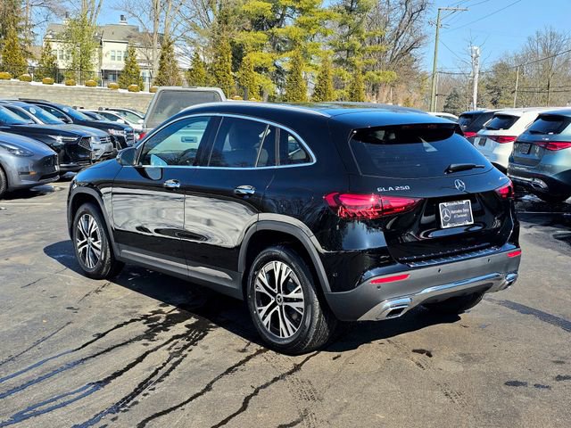 New 2026 Mercedes-Benz GLA 250 4MATIC image 11