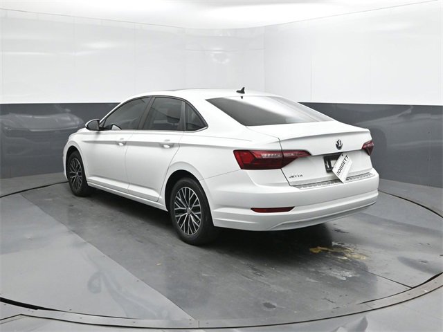 Used 2020 Volkswagen Jetta SE image 5