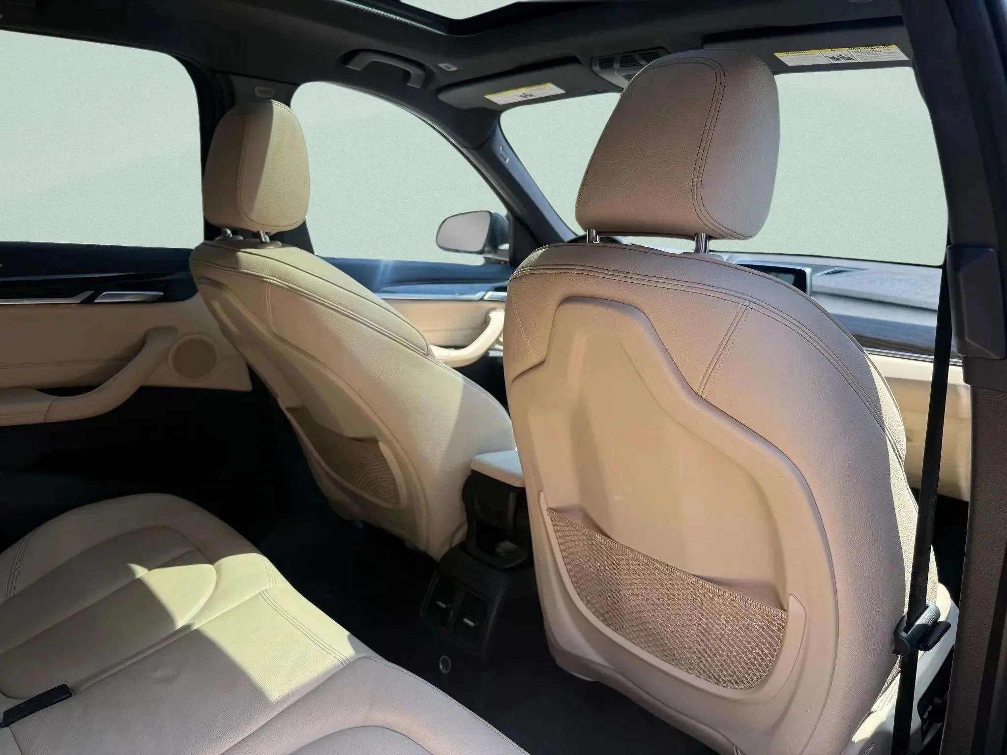 Used 2018 BMW X1 xDrive28i w/ Convenience Package image 12