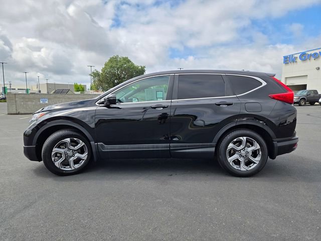 Used 2019 Honda CR-V EX image 7